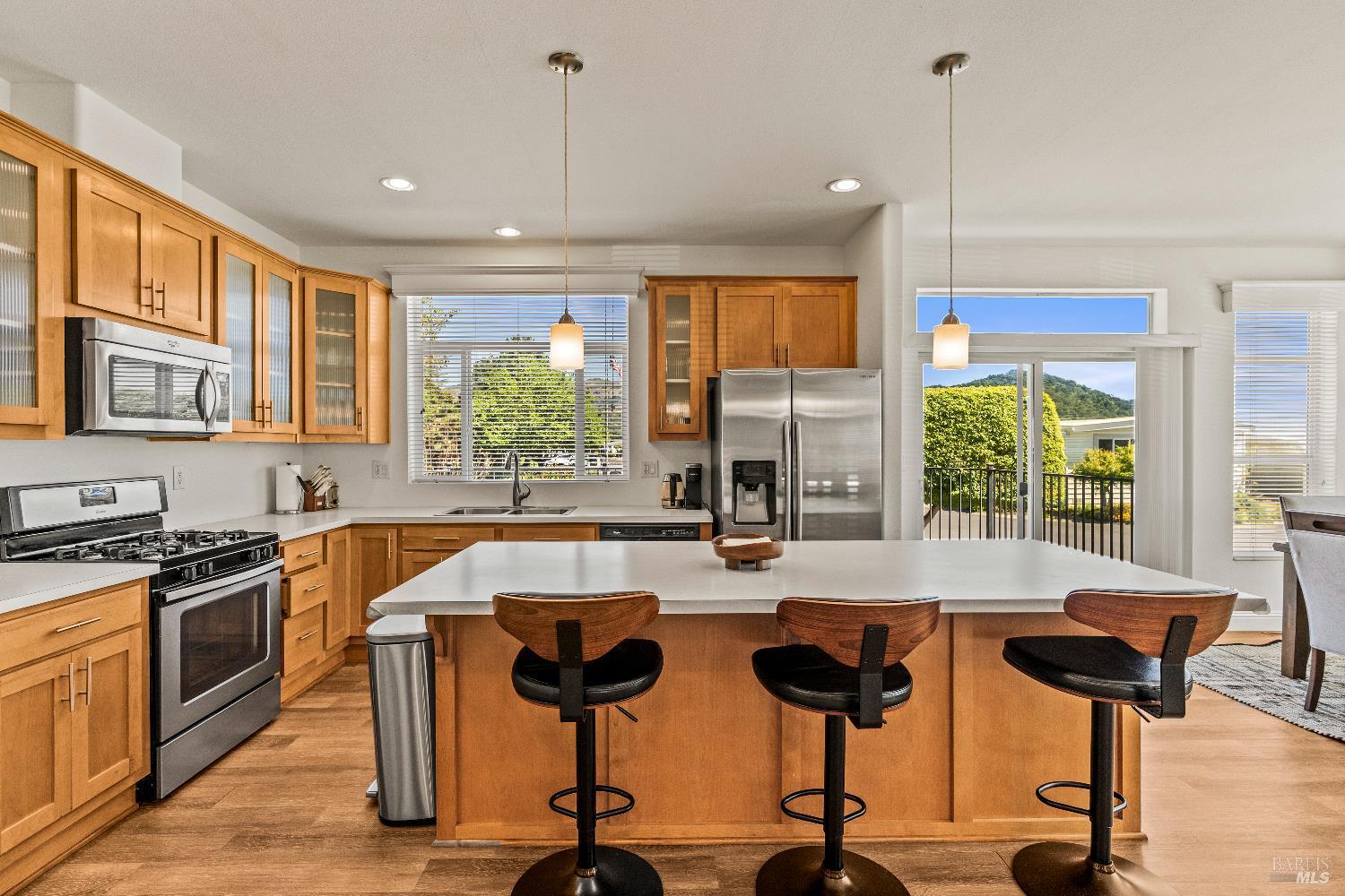 6468 Washington Street Unit: #45