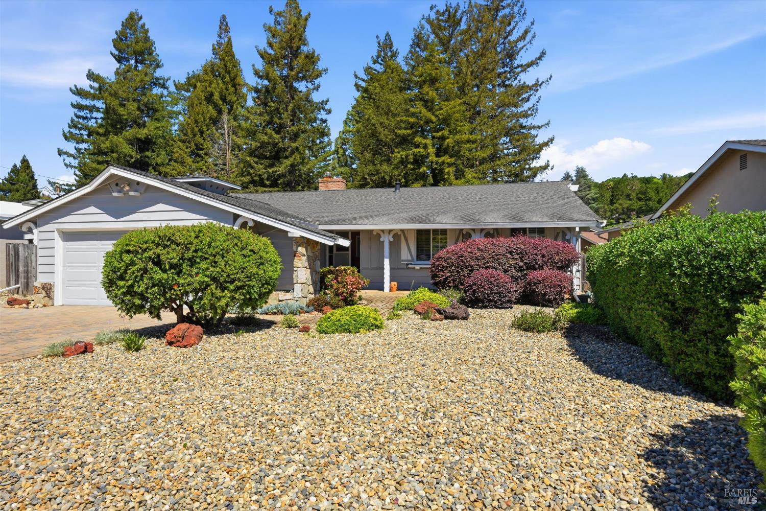 3196 Scenic Drive