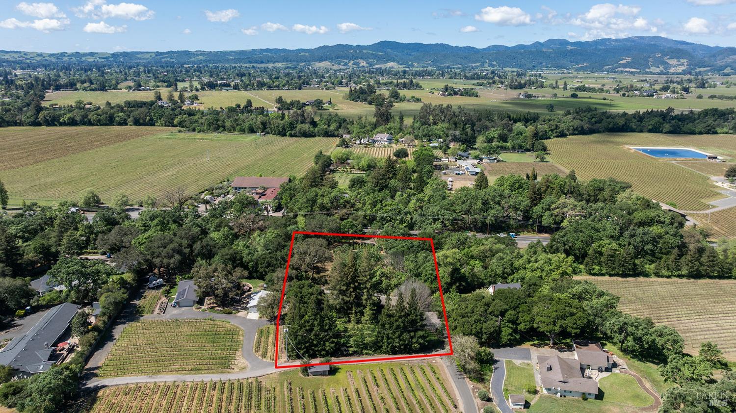 3000 Silverado Trail