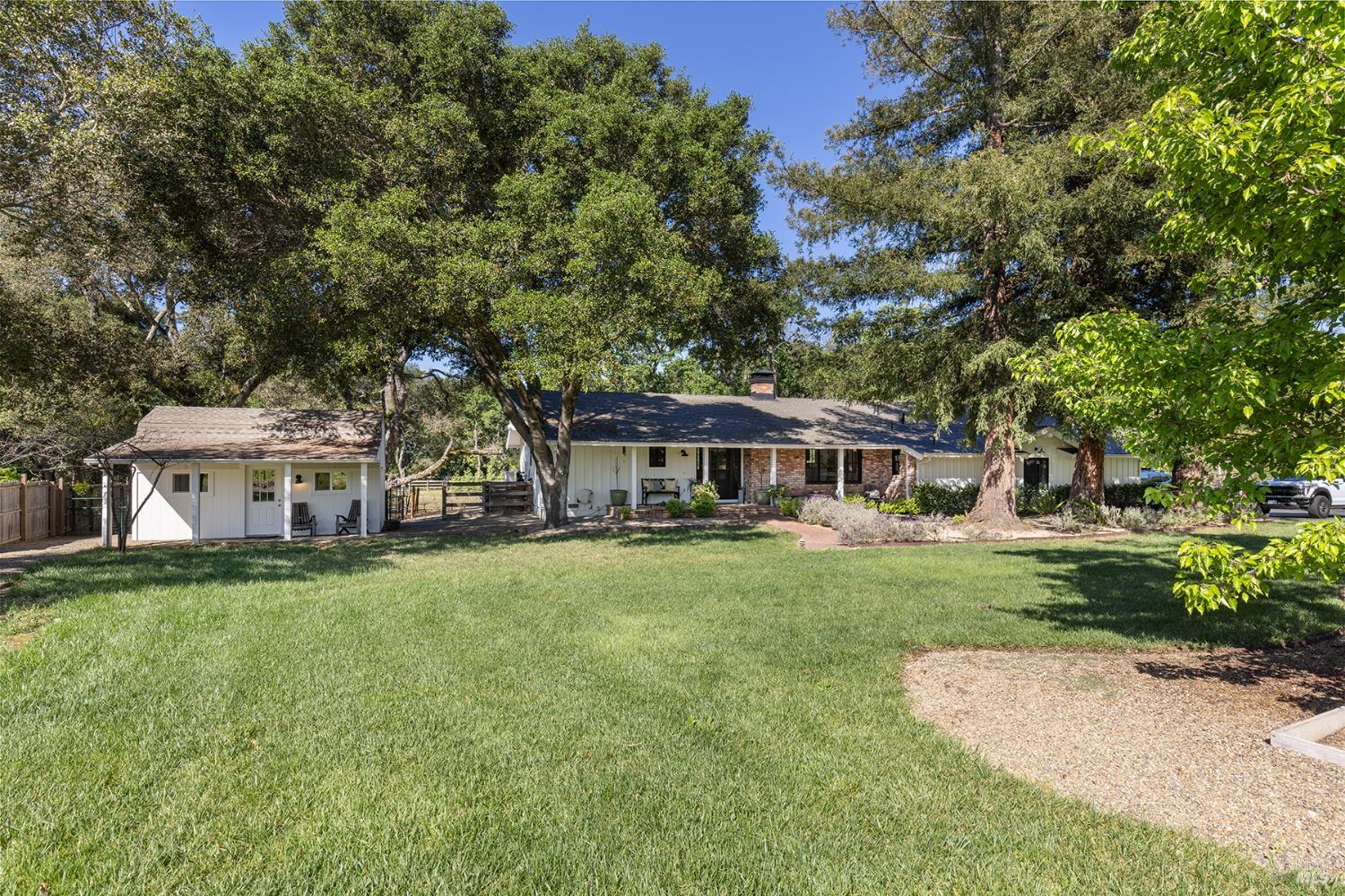 3000 Silverado Trail