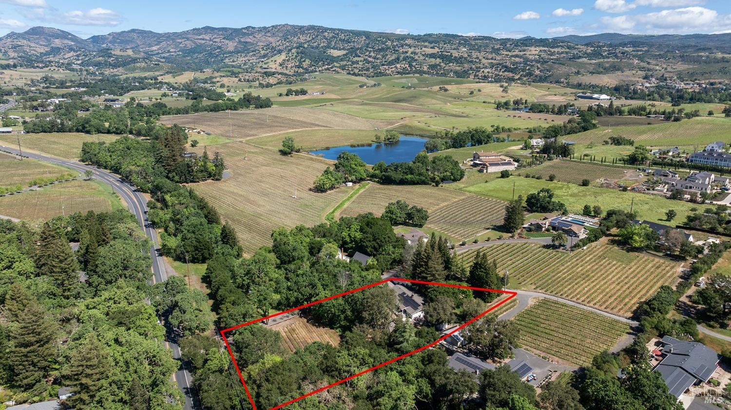 3000 Silverado Trail