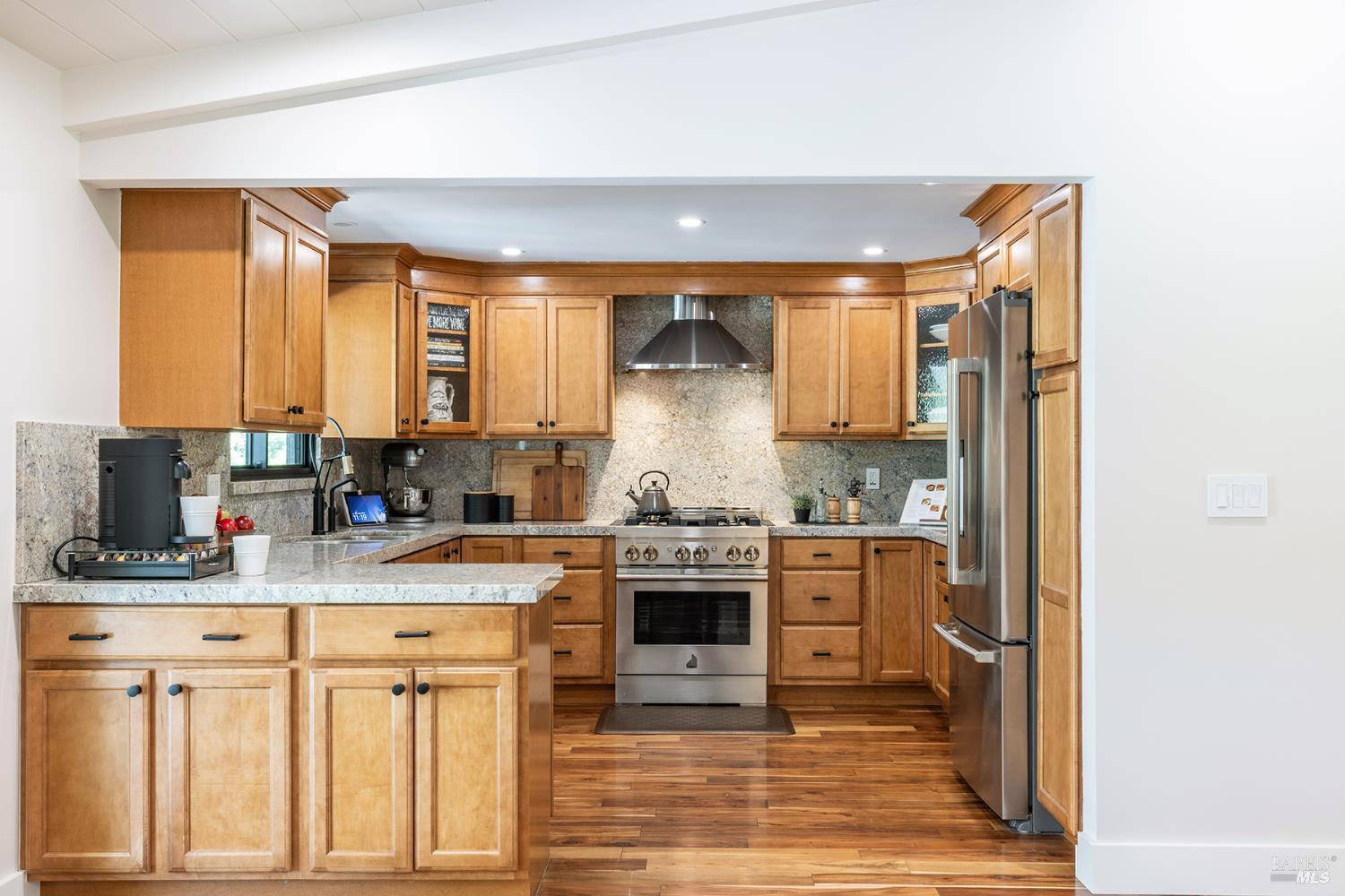 3000 Silverado Trail