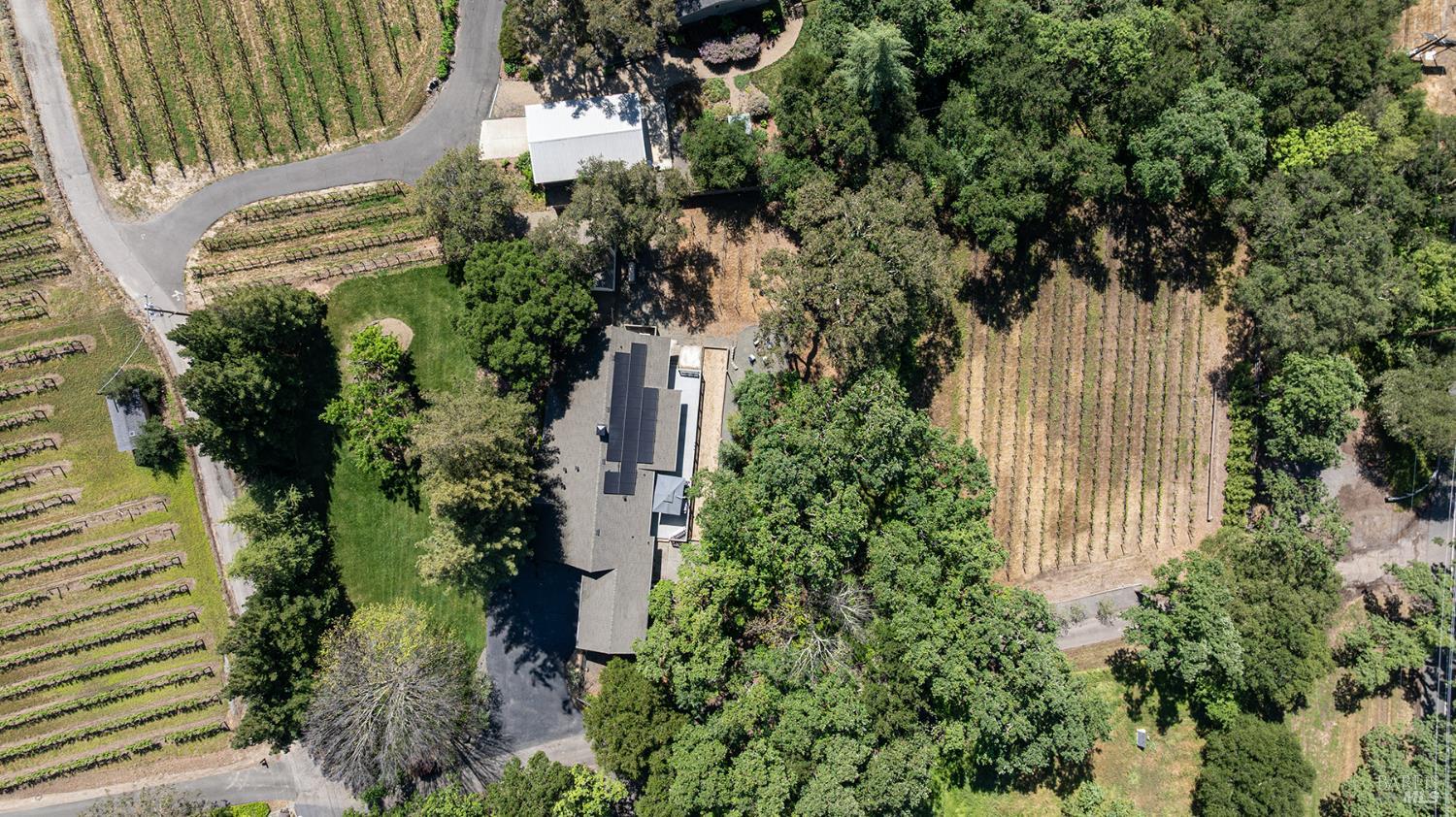 3000 Silverado Trail