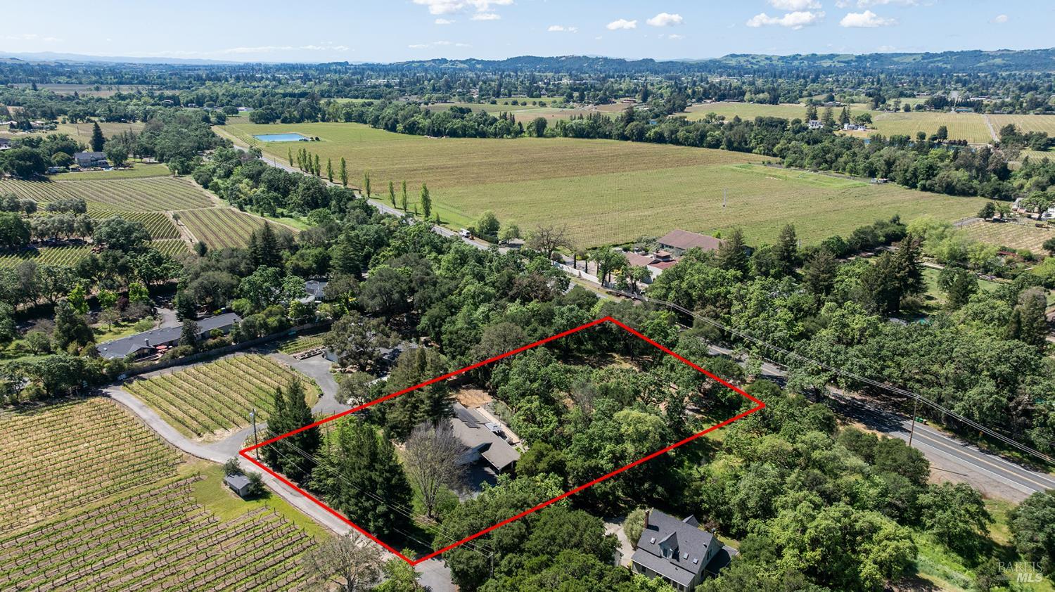 3000 Silverado Trail