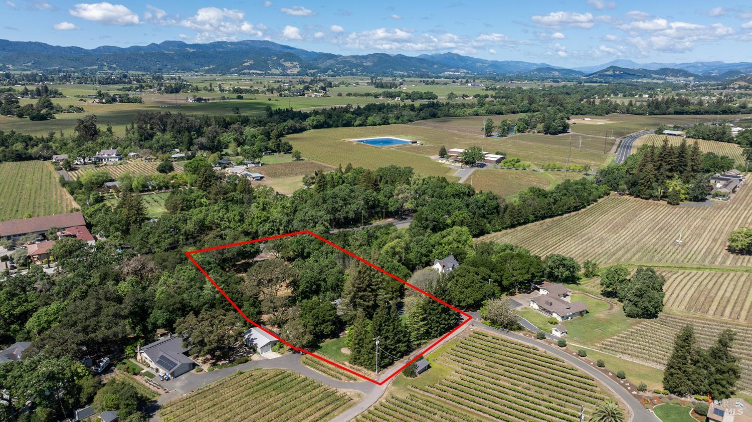 3000 Silverado Trail