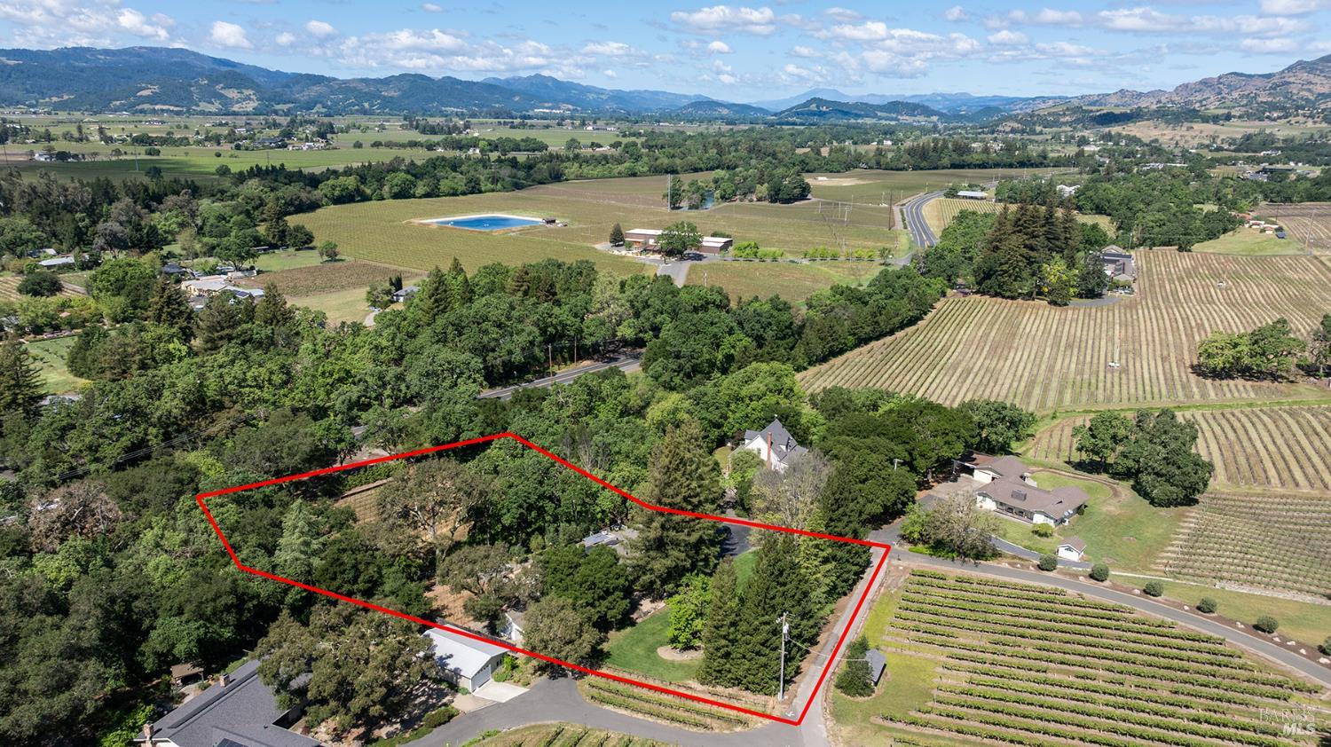 3000 Silverado Trail