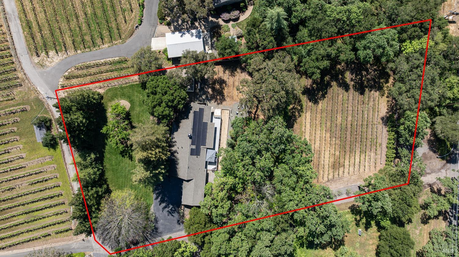 3000 Silverado Trail