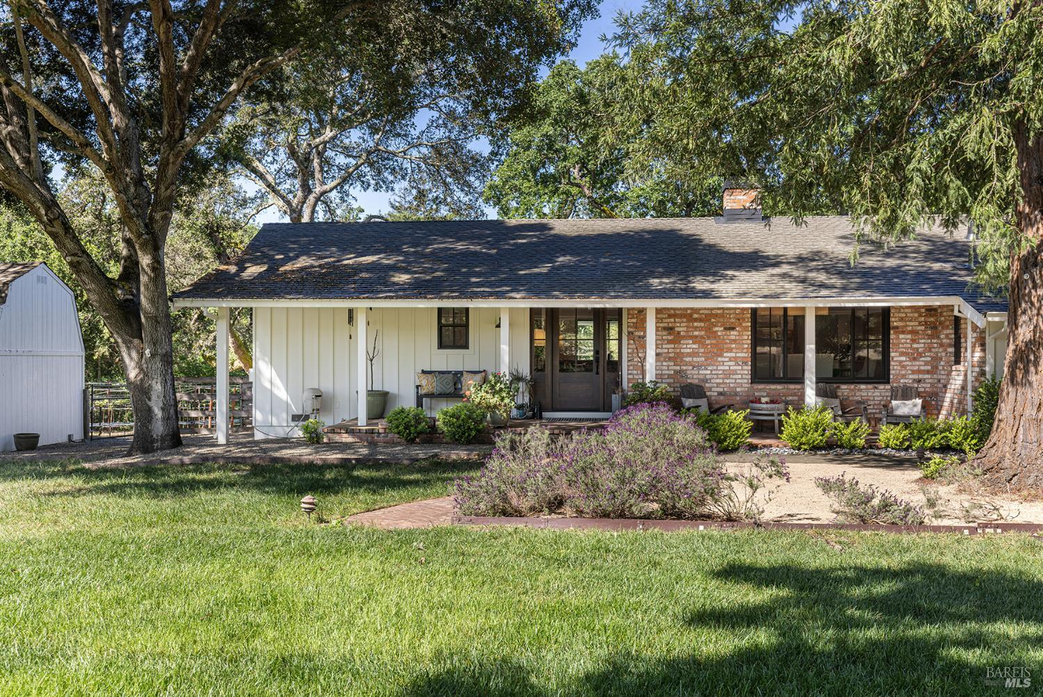 3000 Silverado Trail