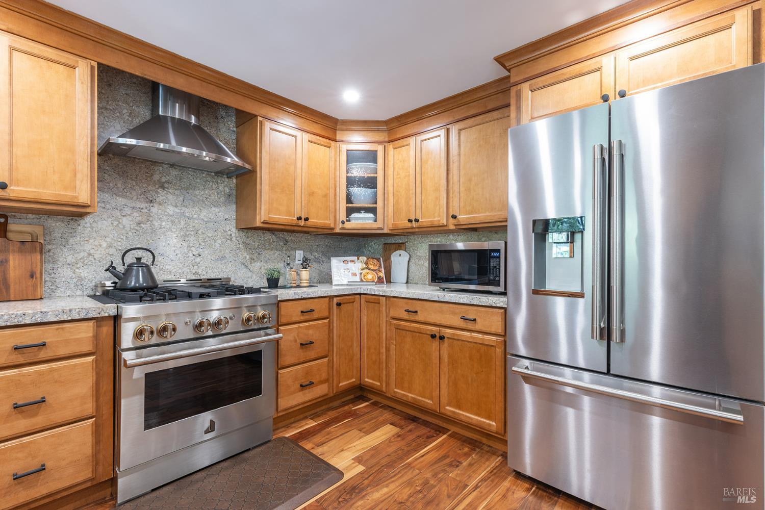 3000 Silverado Trail