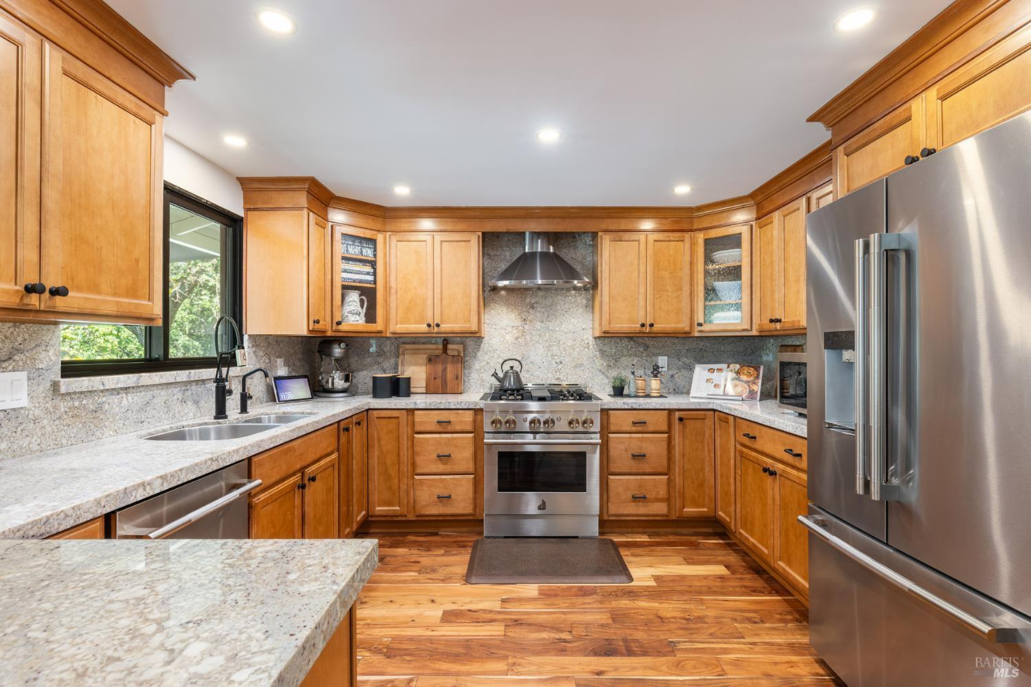 3000 Silverado Trail