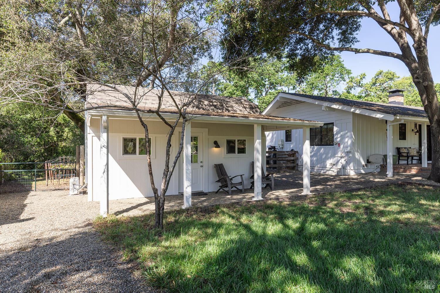 3000 Silverado Trail