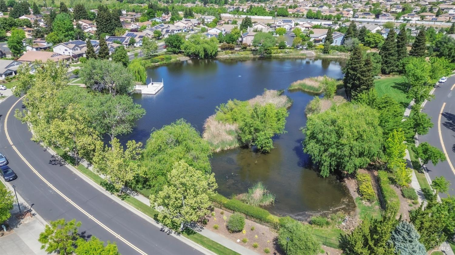3211 Avenido Del Lago Way