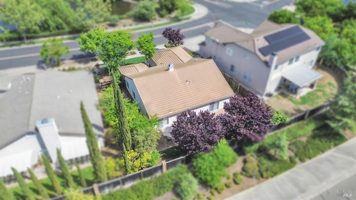 3211 Avenido Del Lago Way