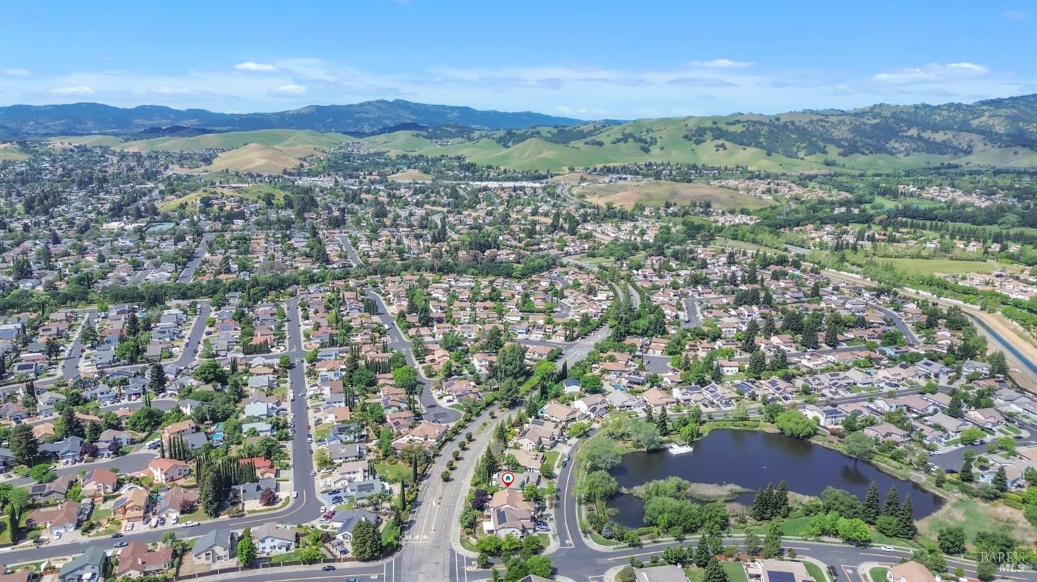 3211 Avenido Del Lago Way