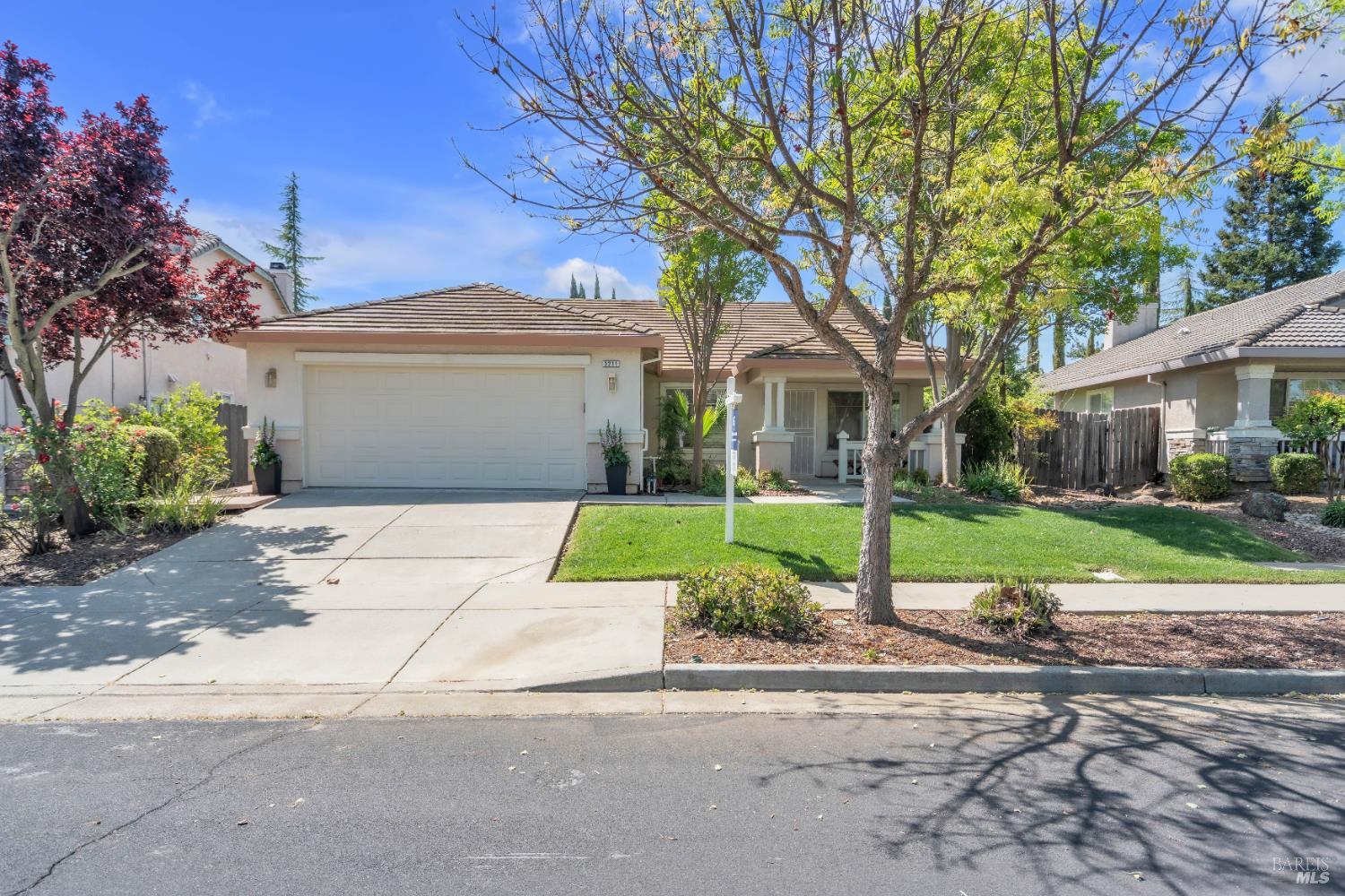 3211 Avenido Del Lago Way
