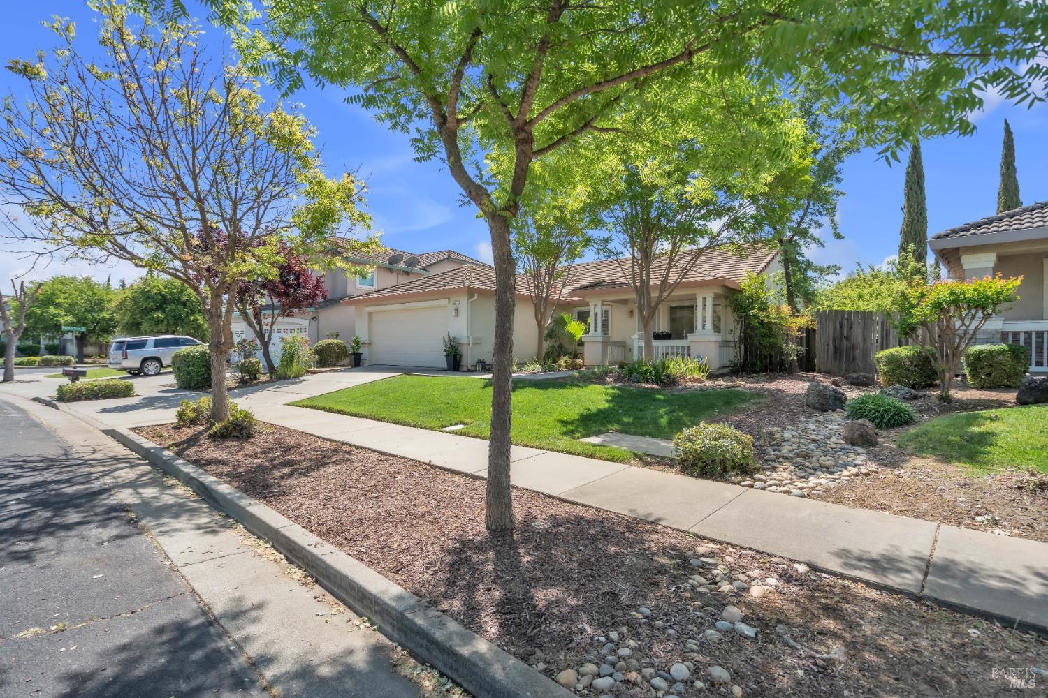 3211 Avenido Del Lago Way