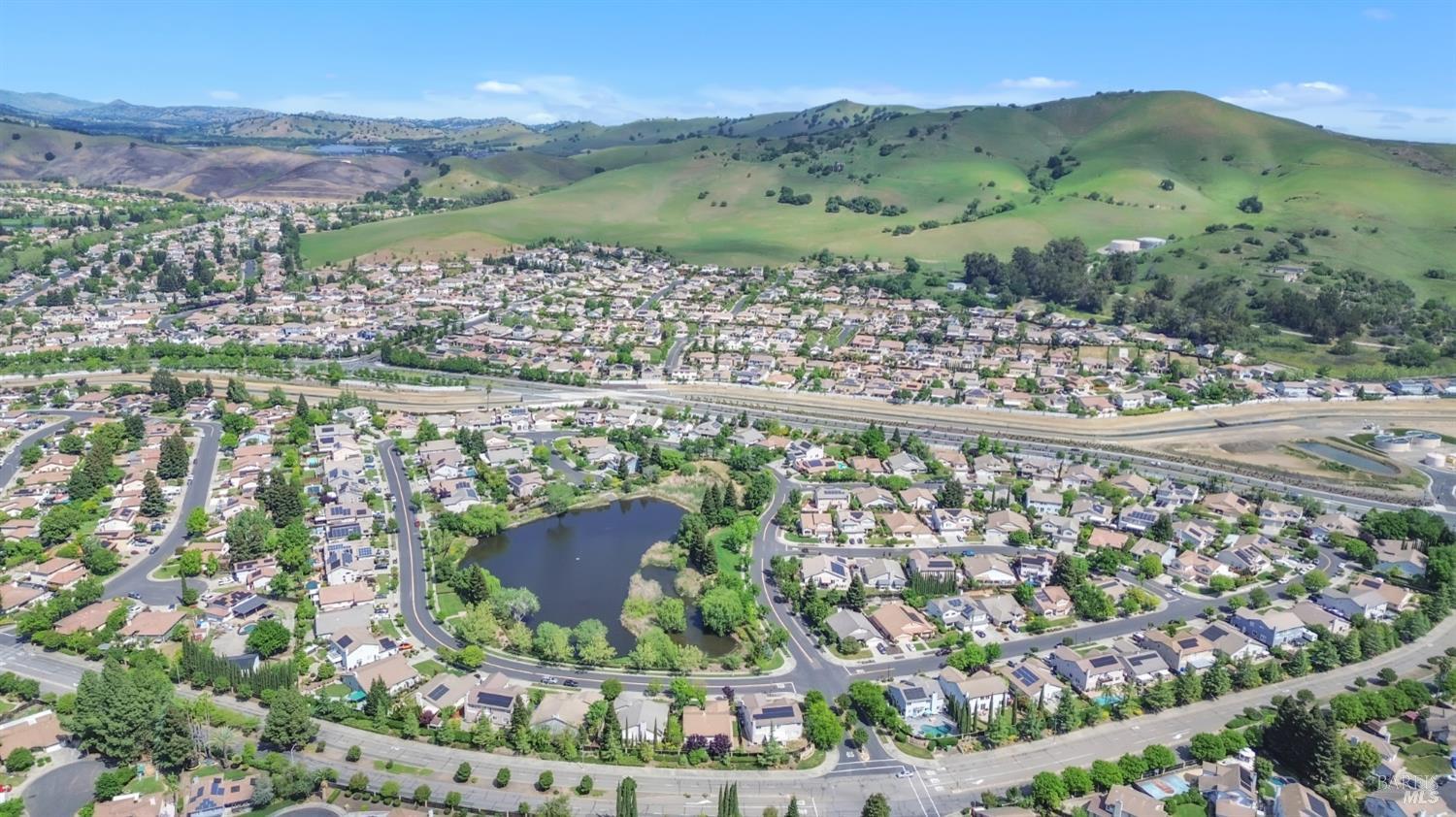 3211 Avenido Del Lago Way