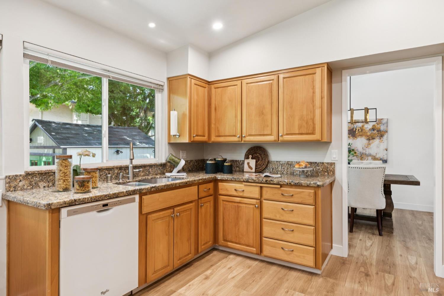 3355 Twin Oaks Drive