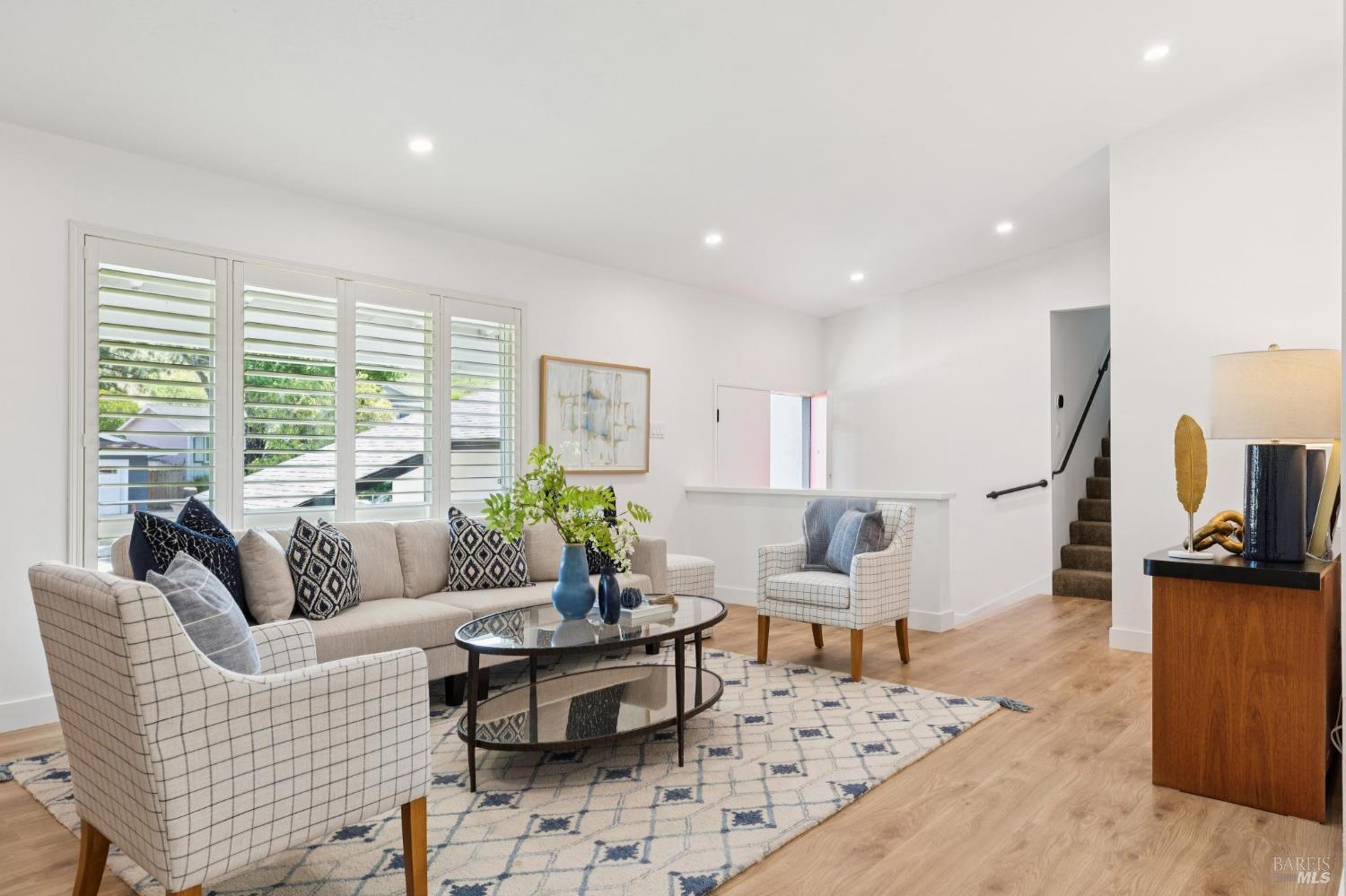 3355 Twin Oaks Drive