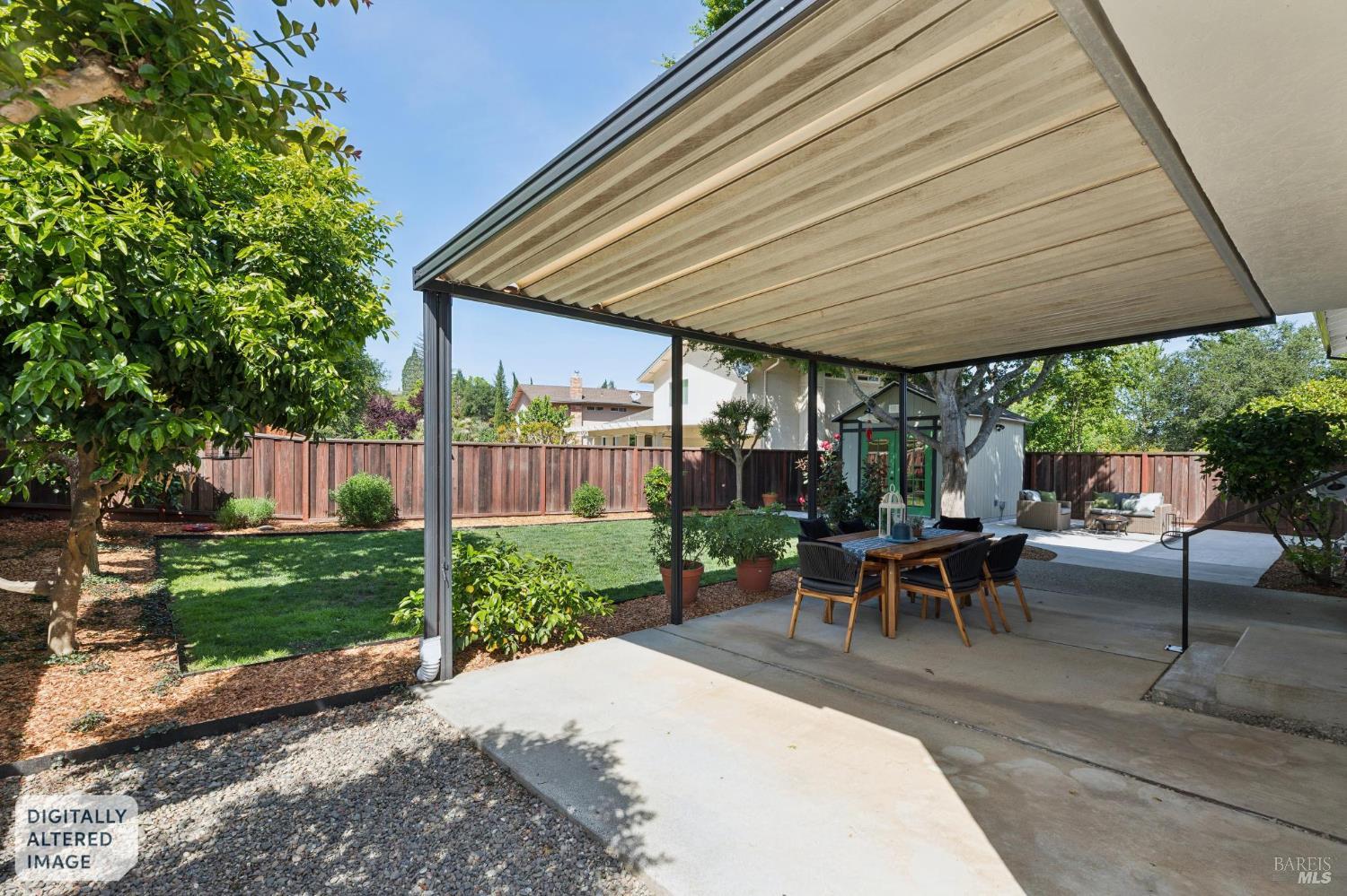 3355 Twin Oaks Drive