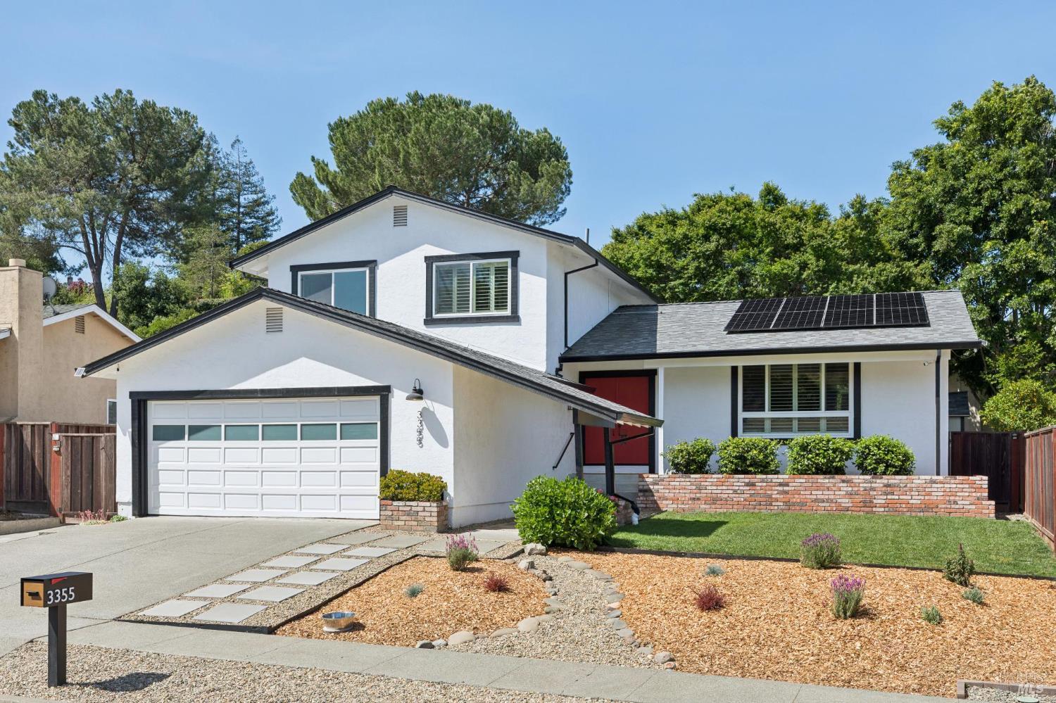 3355 Twin Oaks Drive