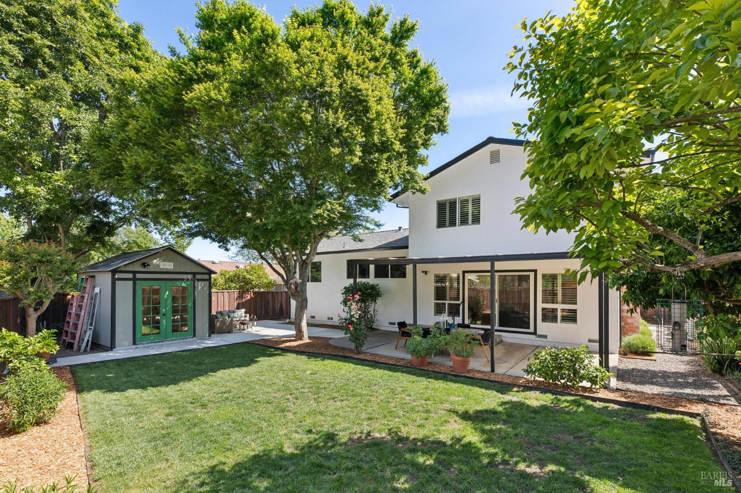 3355 Twin Oaks Drive