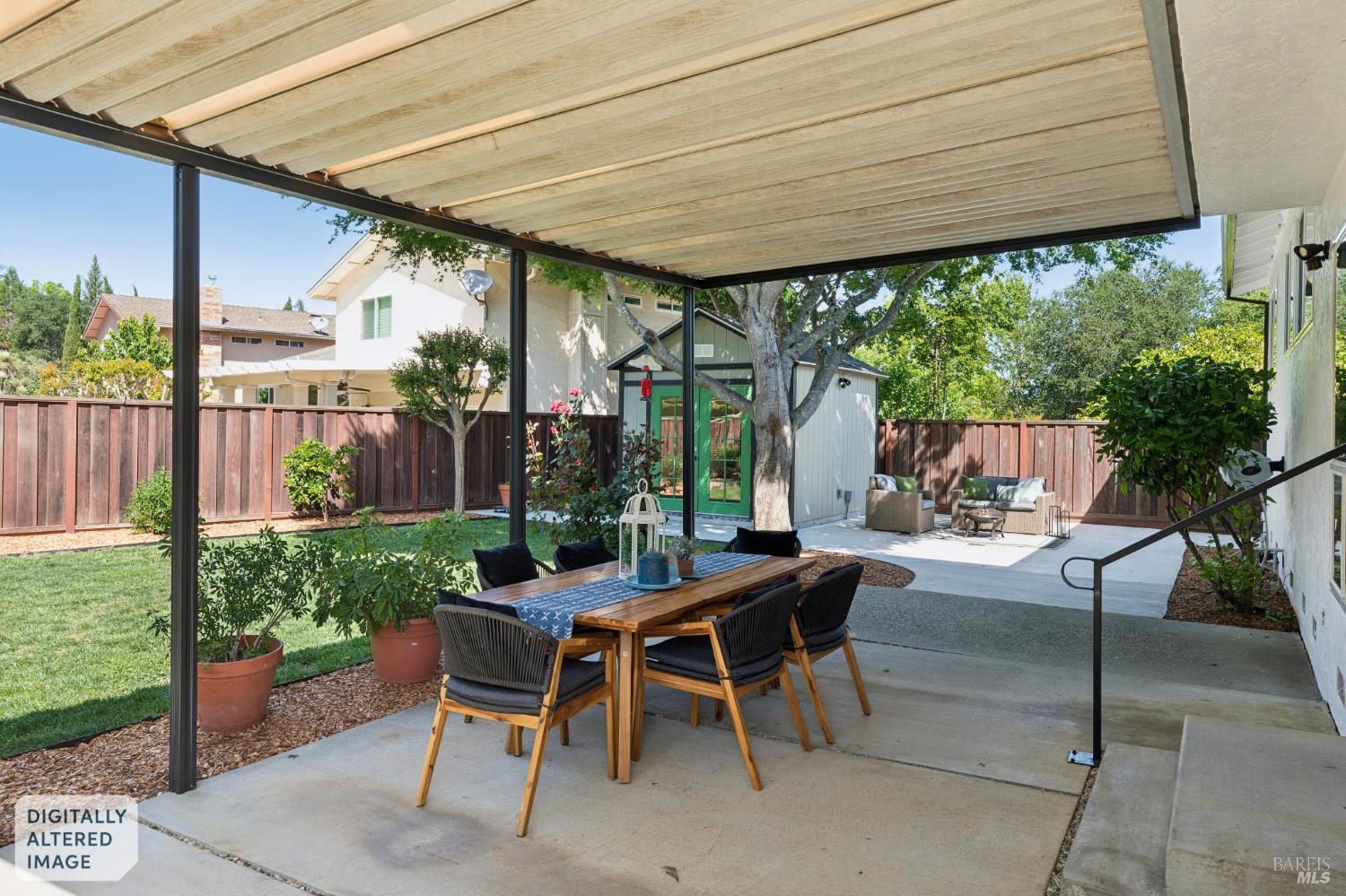 3355 Twin Oaks Drive