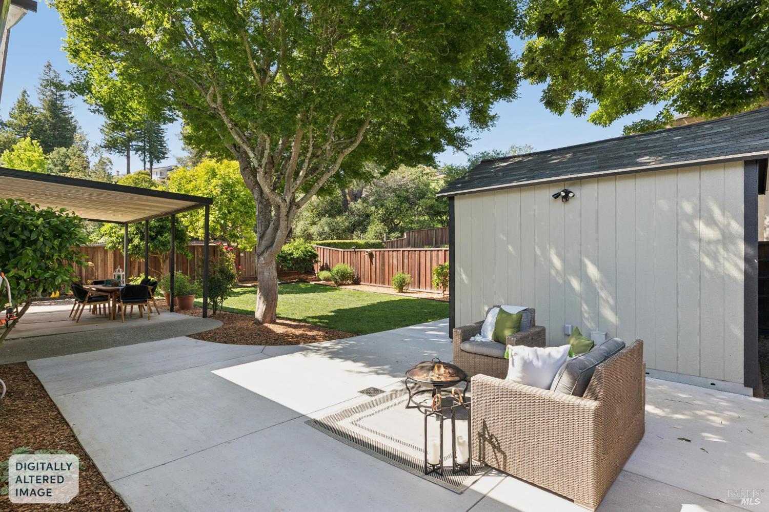 3355 Twin Oaks Drive