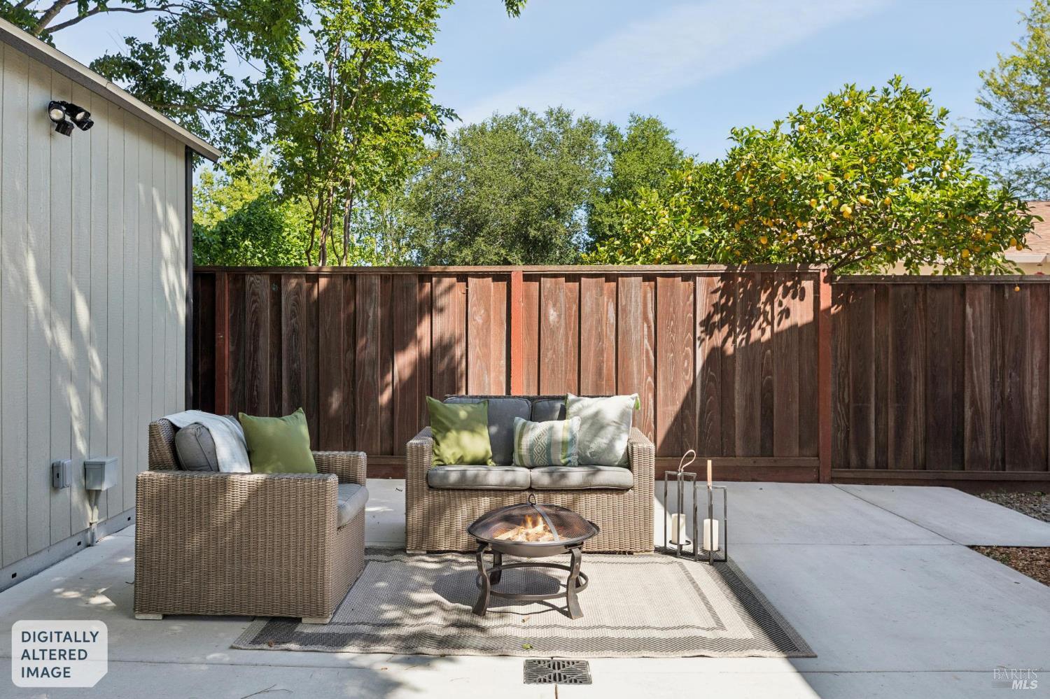 3355 Twin Oaks Drive
