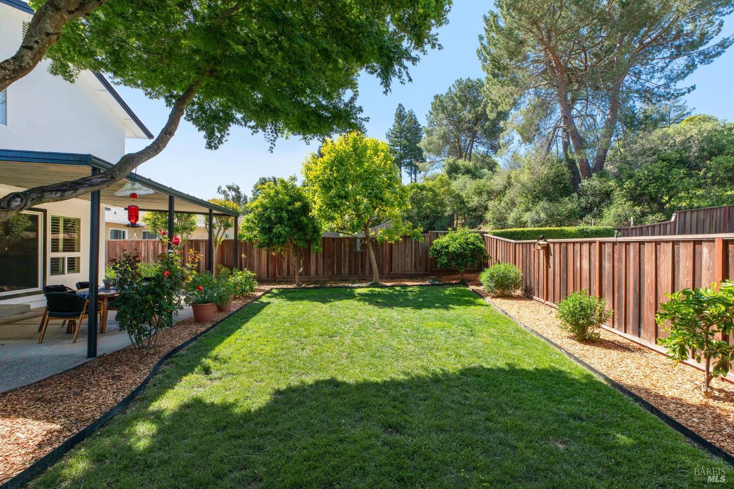 3355 Twin Oaks Drive