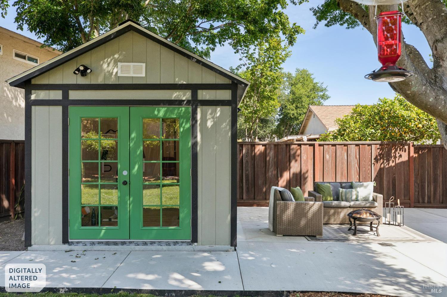 3355 Twin Oaks Drive