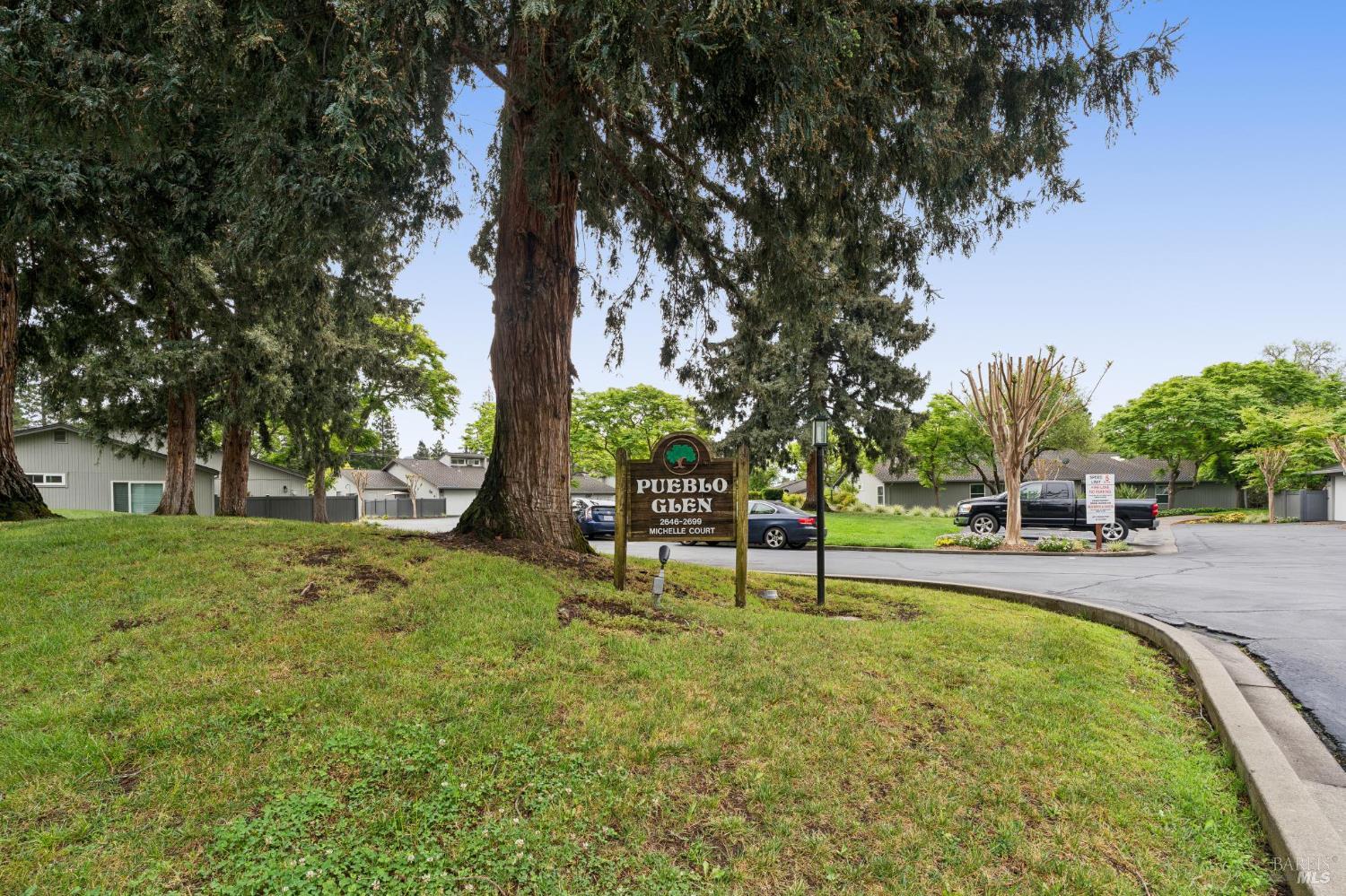 2676 Michelle Court