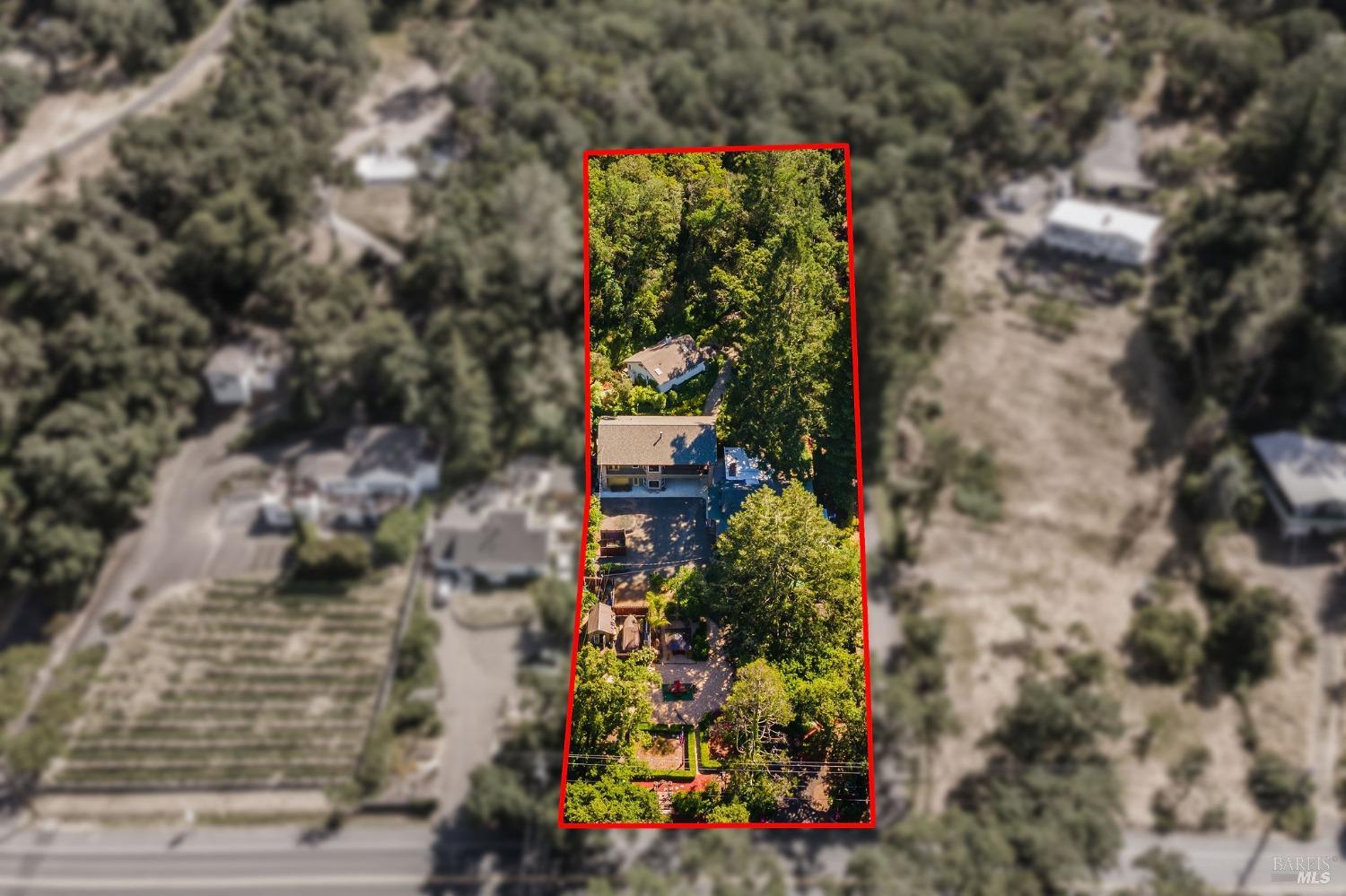 3037 Foothill Boulevard