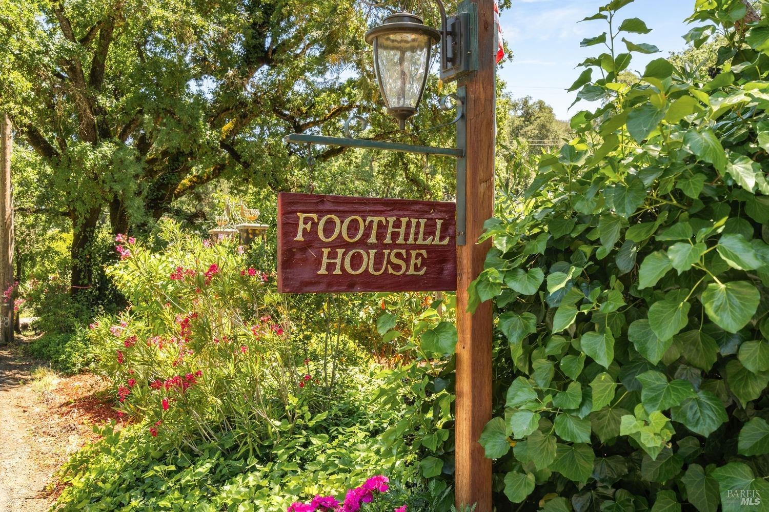 3037 Foothill Boulevard
