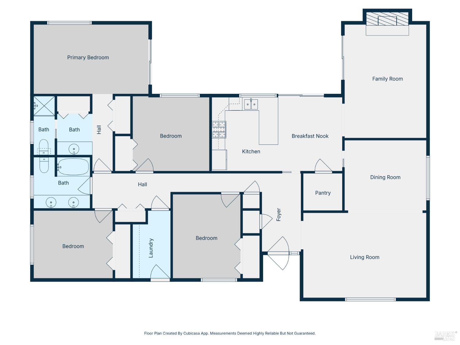 2968 Woodcrest Drive
