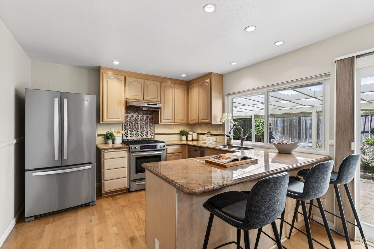 2968 Woodcrest Drive