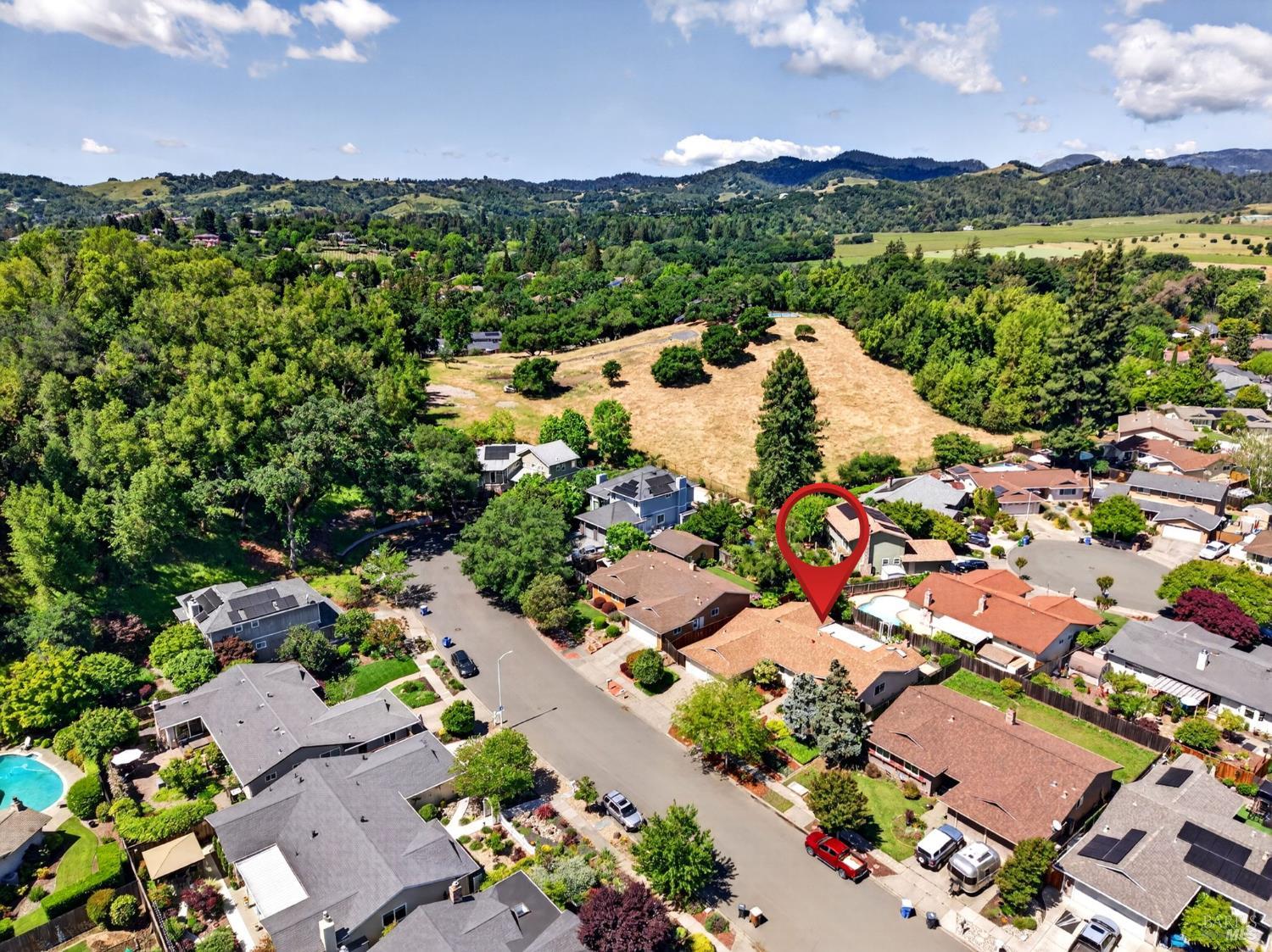 2968 Woodcrest Drive
