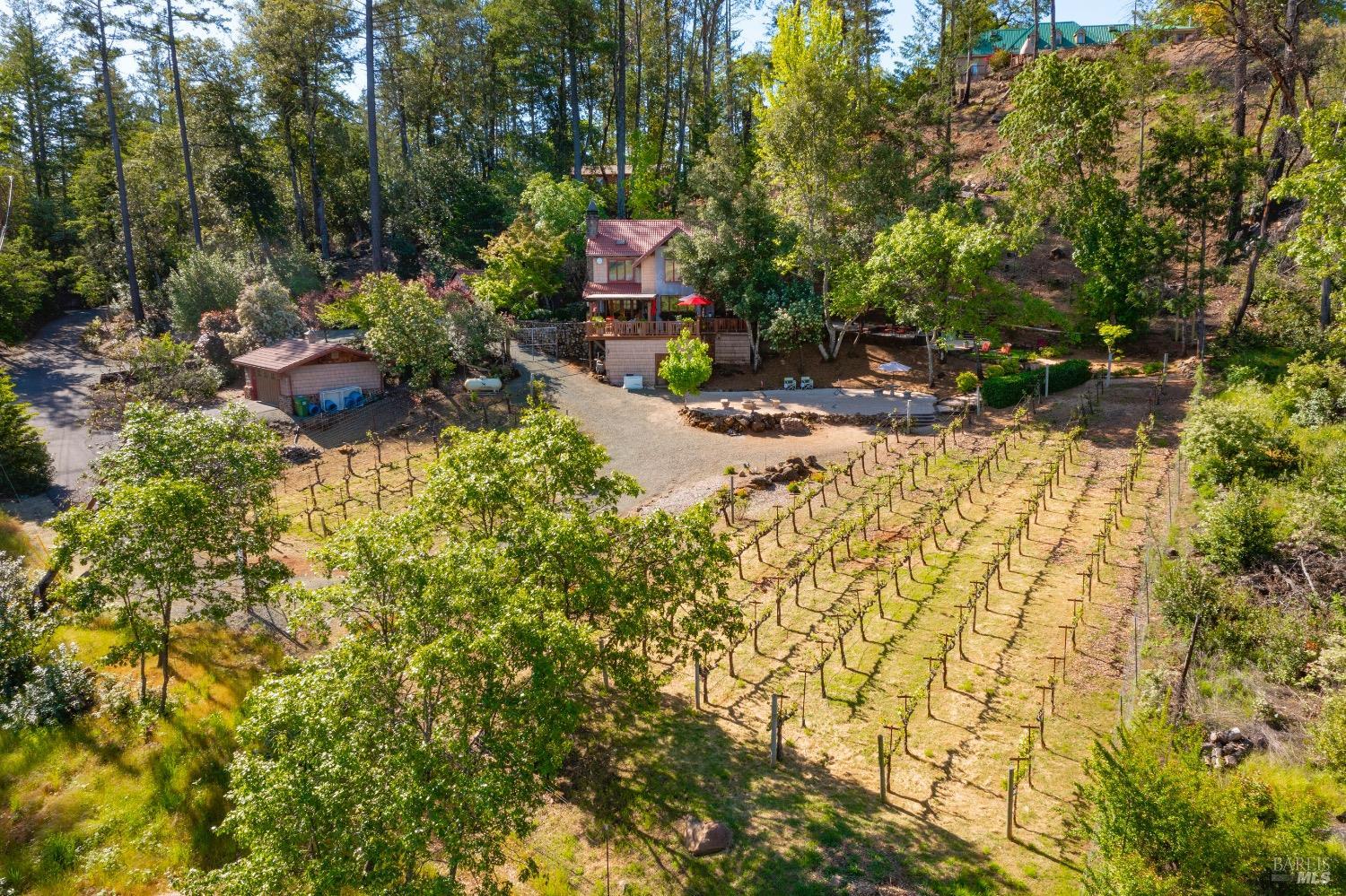 4034 Spring Mountain Road