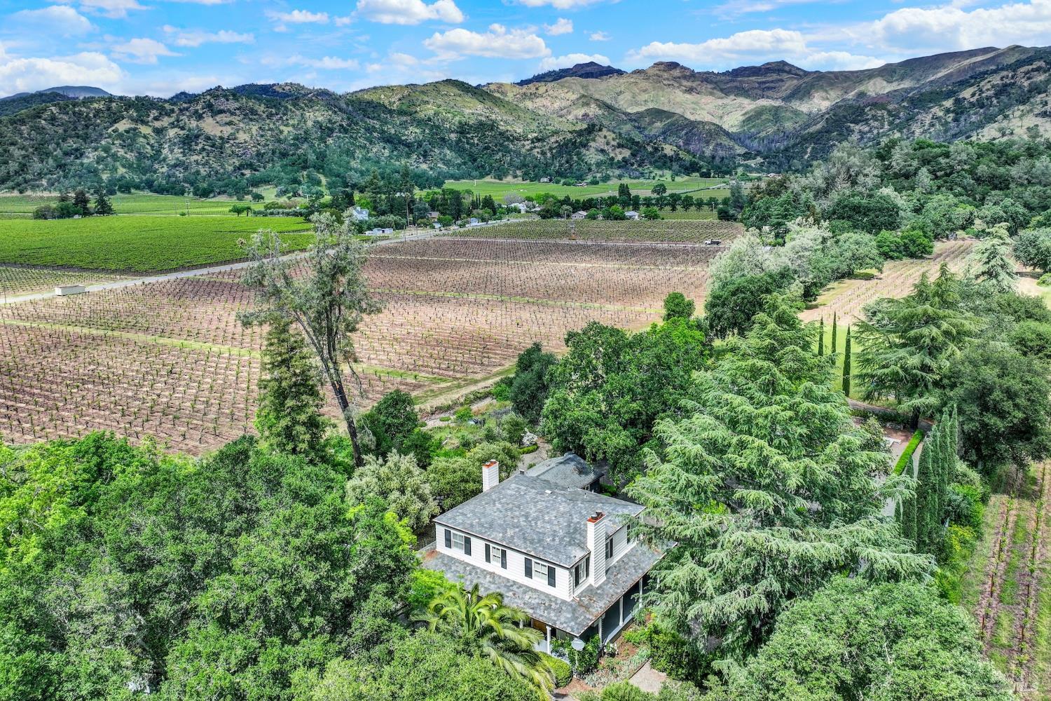 4750 Silverado Trail