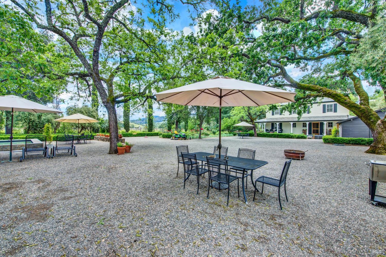 4750 Silverado Trail