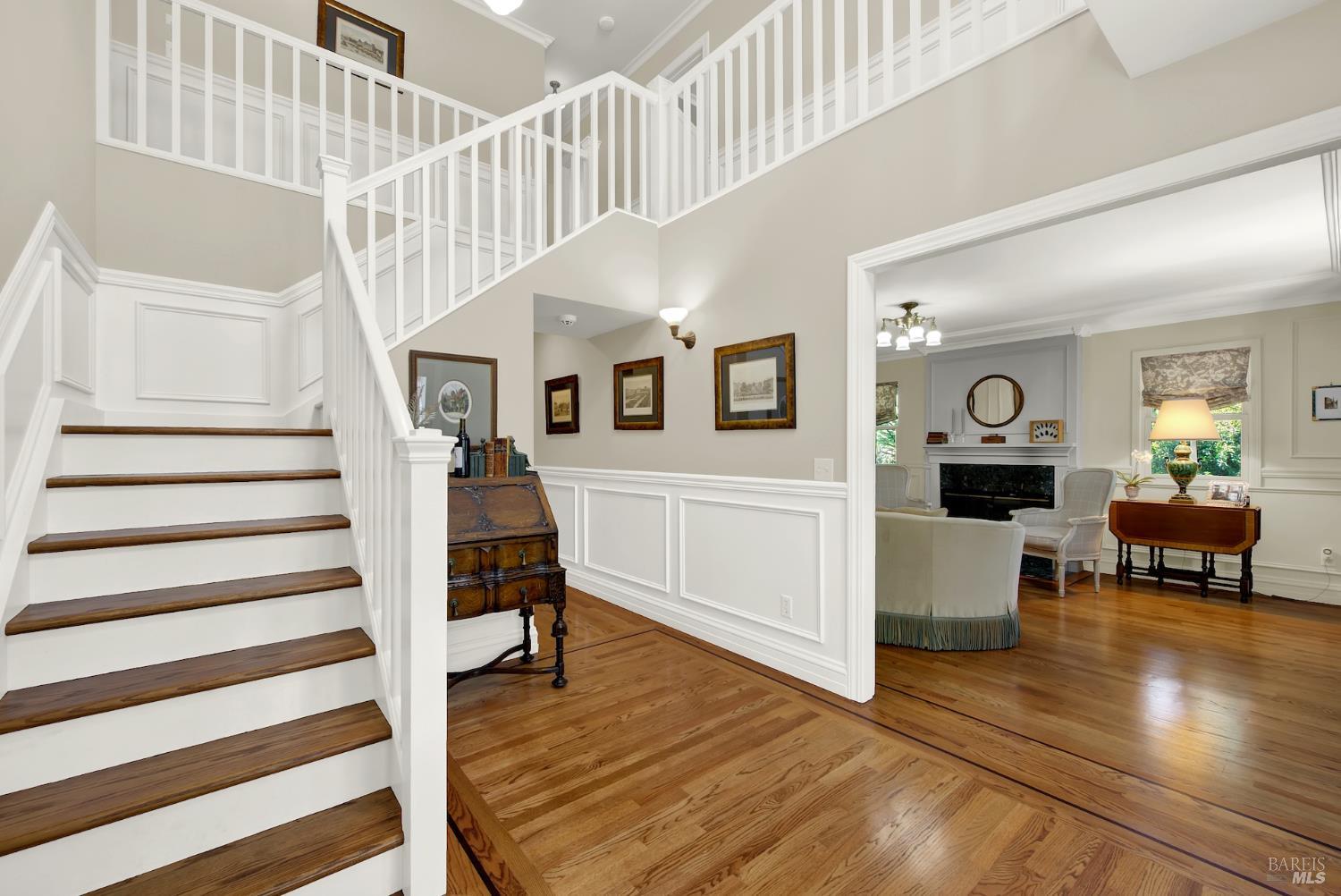 4750 Silverado Trail