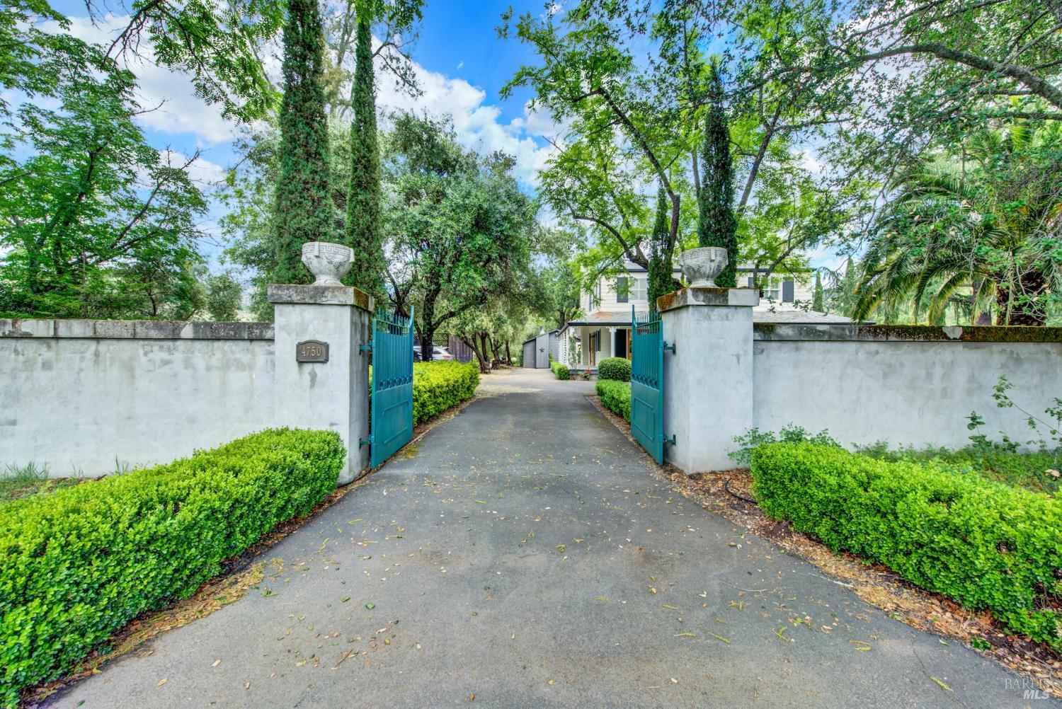 4750 Silverado Trail