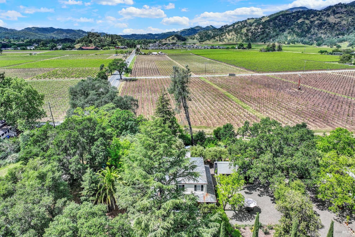 4750 Silverado Trail