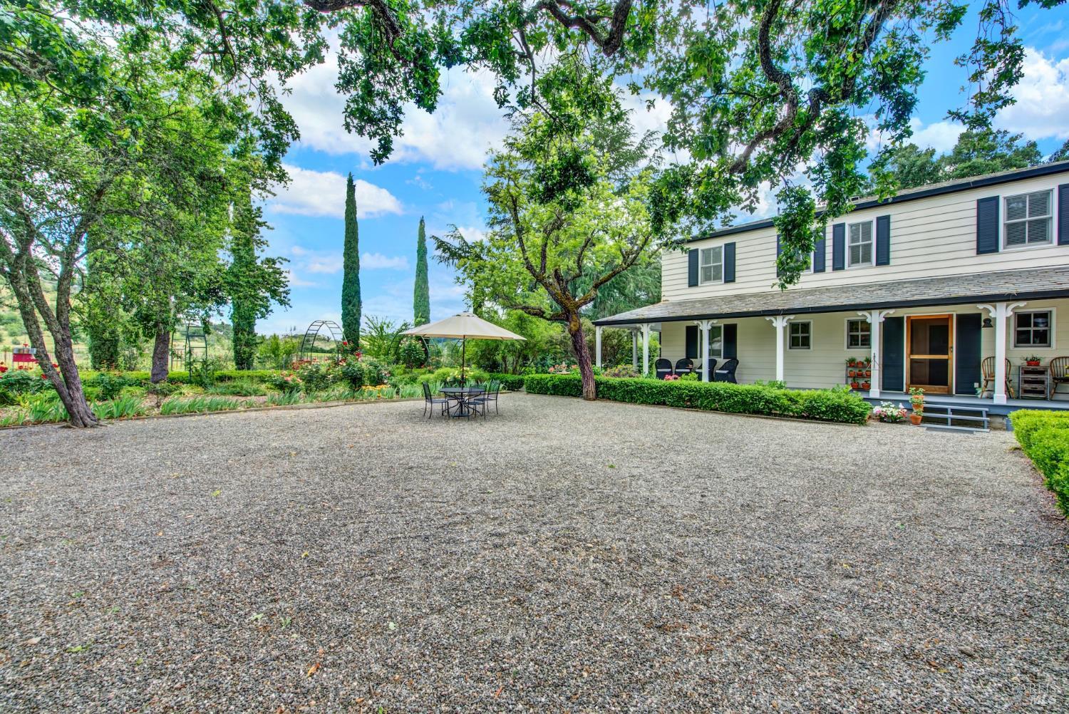 4750 Silverado Trail
