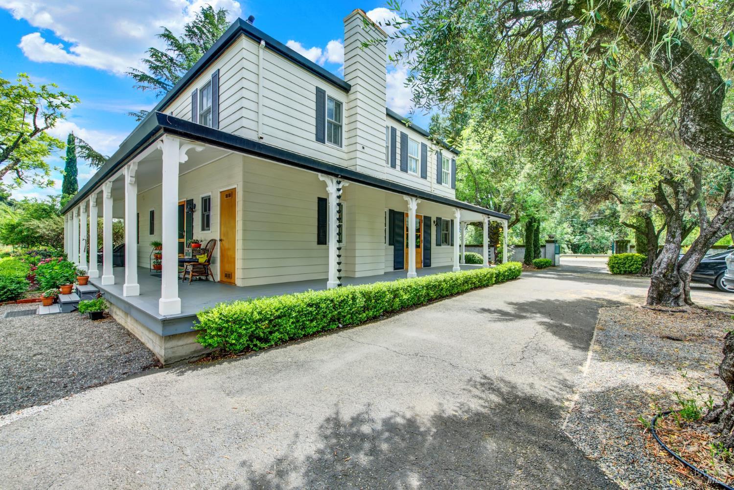 4750 Silverado Trail