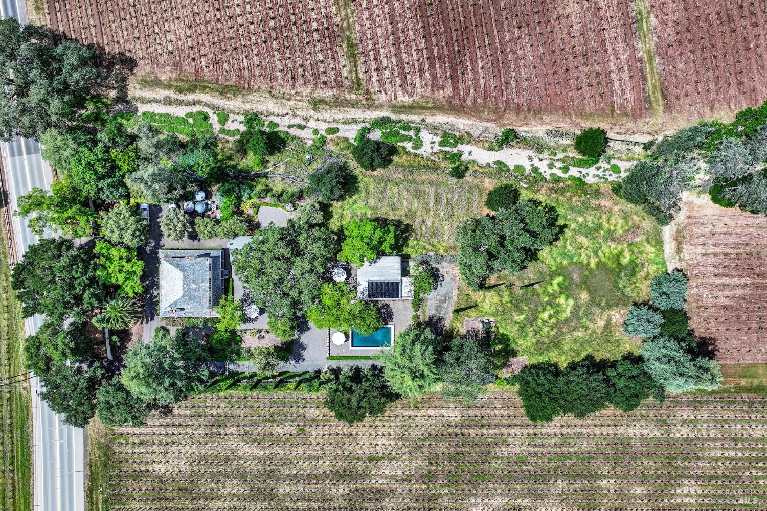 4750 Silverado Trail