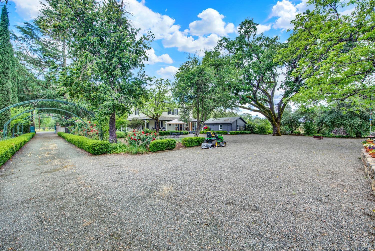 4750 Silverado Trail