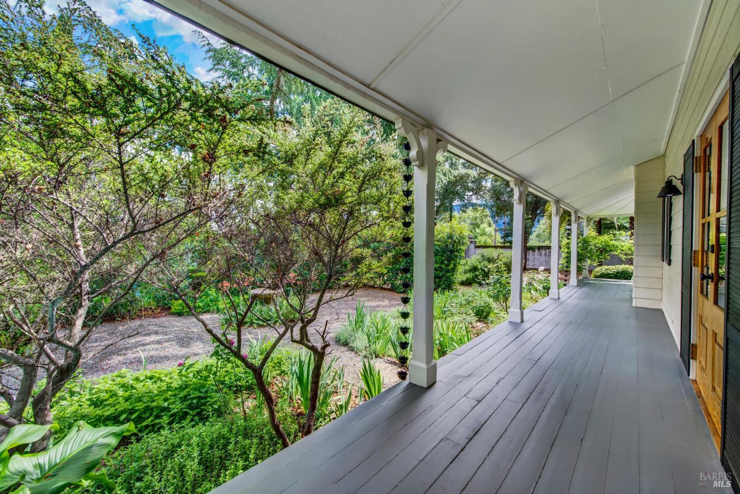 4750 Silverado Trail