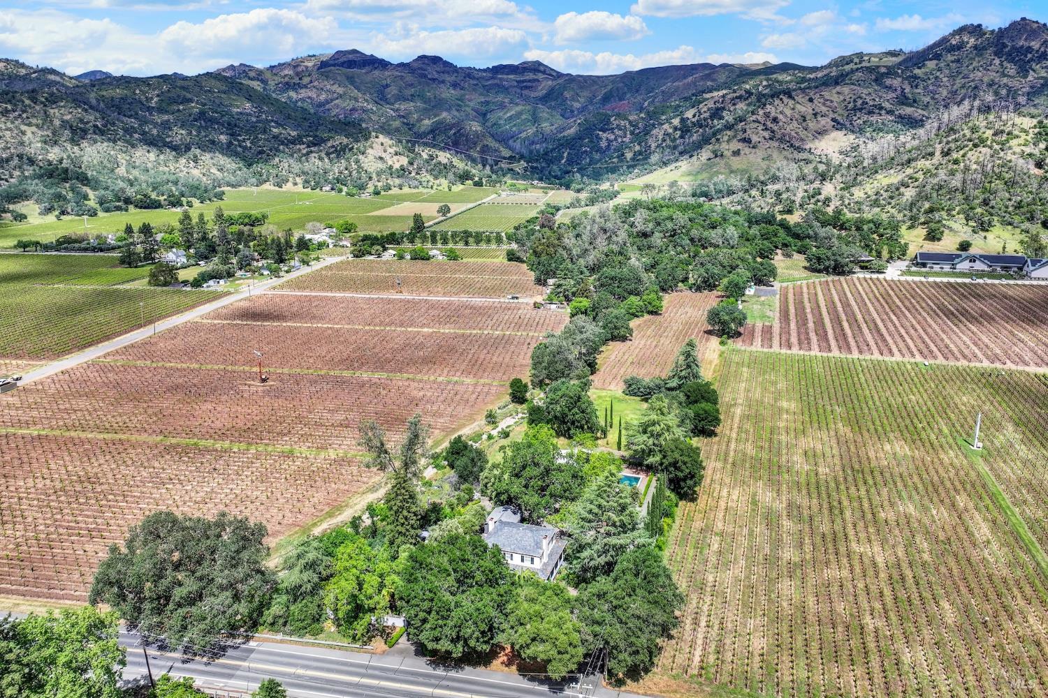 4750 Silverado Trail