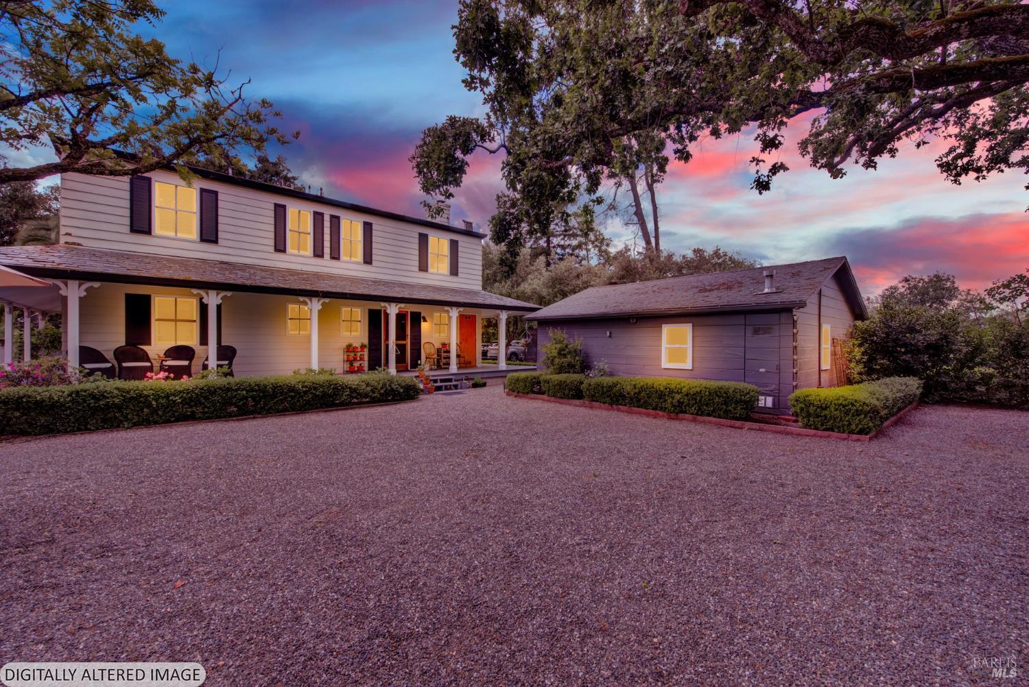 4750 Silverado Trail